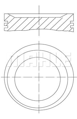 WILMINK GROUP Männät WG1213487